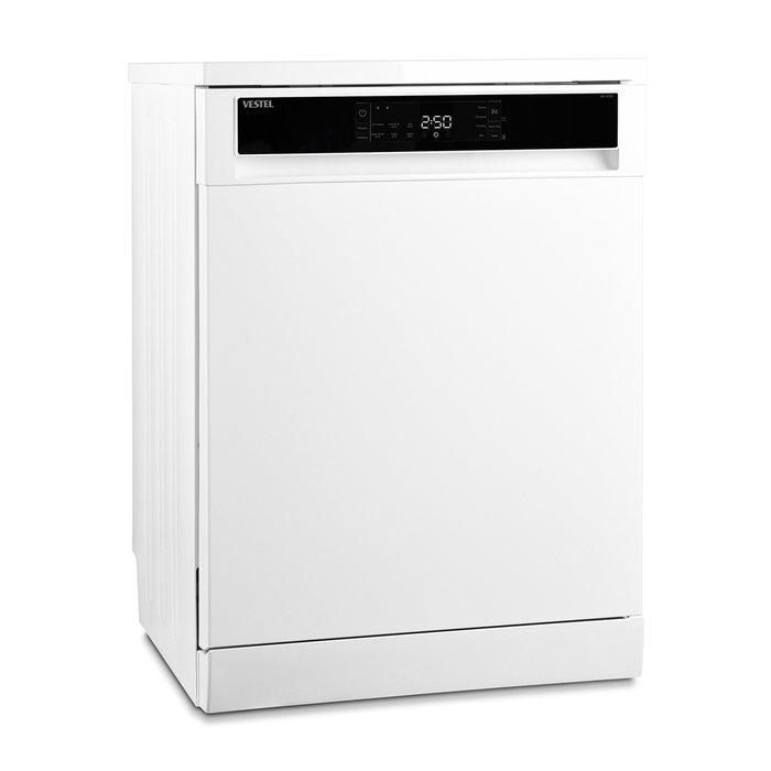 Vestel BM 6101 6 Programlı Bulaşık Makinesi