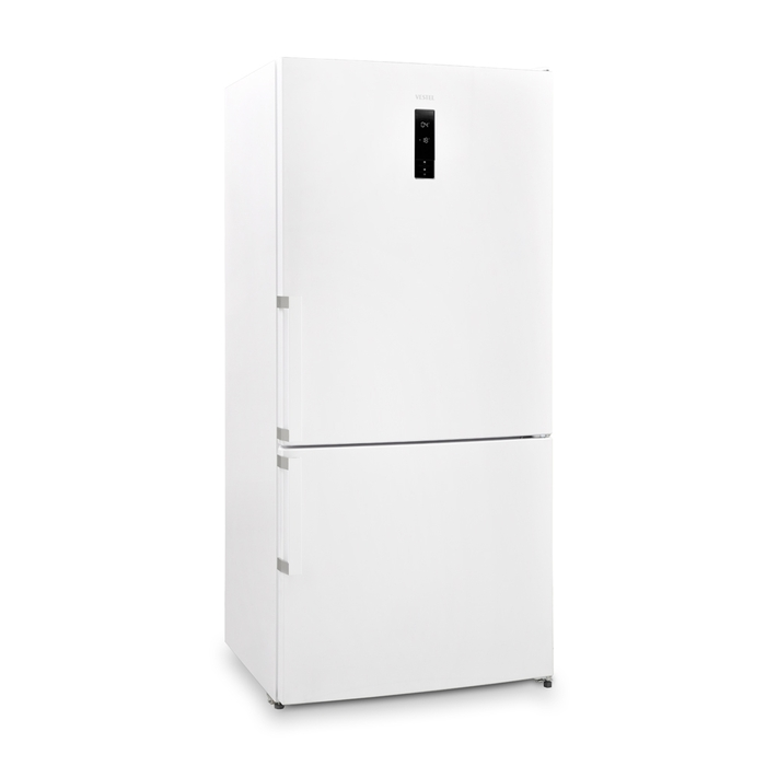 Vestel NFK64012 E GI PRO WiFi Buzdolabı