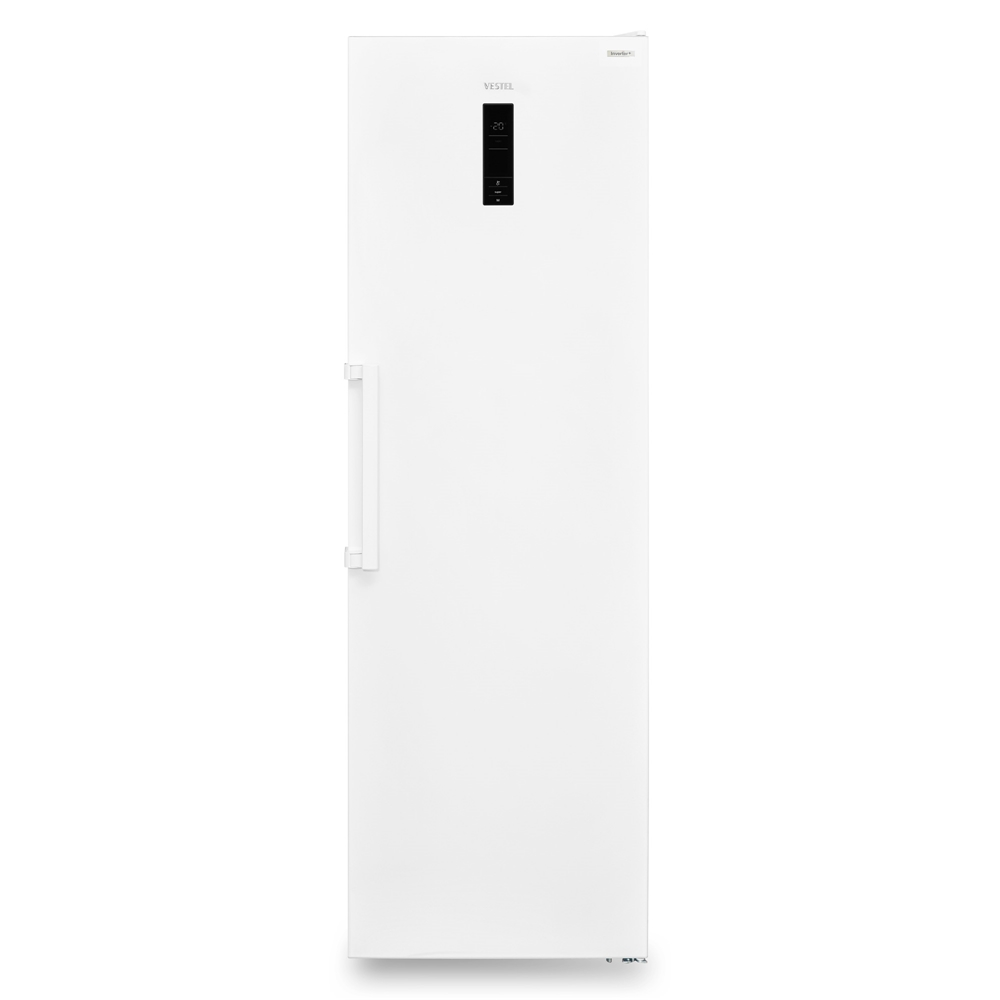Vestel CDL701 E NF Dikey Derin Dondurucu