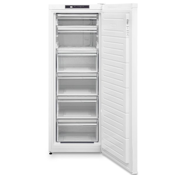 Vestel CDM601 E Çekmeceli Dikey Derin Dondurucu