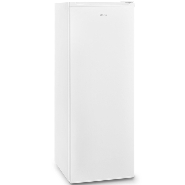 Vestel CDM501 Çekmeceli Dikey Derin Dondurucu
