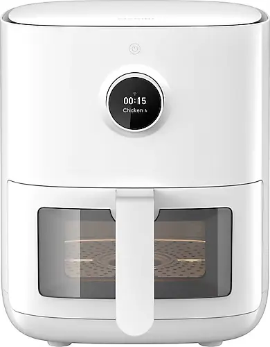 Xiaomi Smart Air Fryer PRO 
