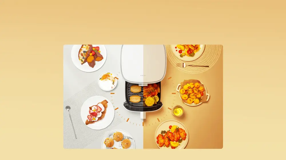 XİAOMİ AİRFRY