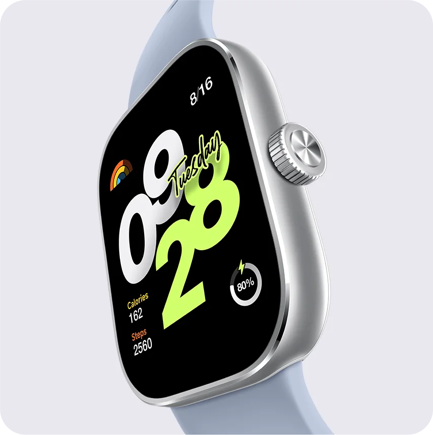 redmi watch