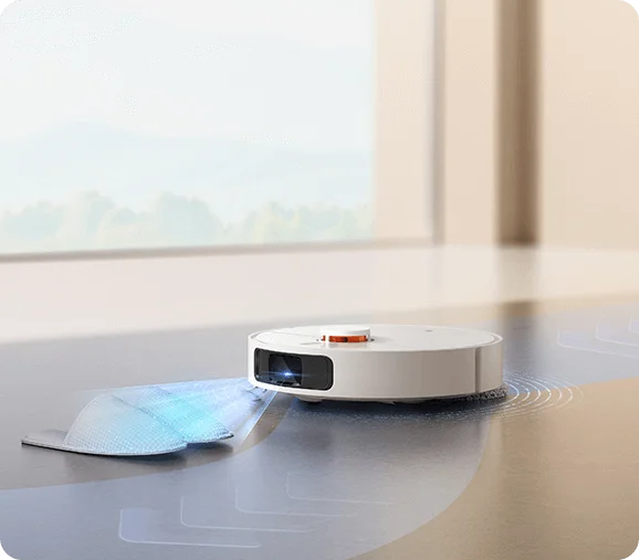 Xiaomi Robot Vacuum X20+
