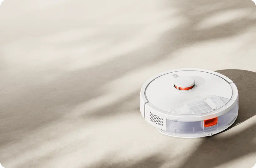 Xiaomi Robot Vacuum S20