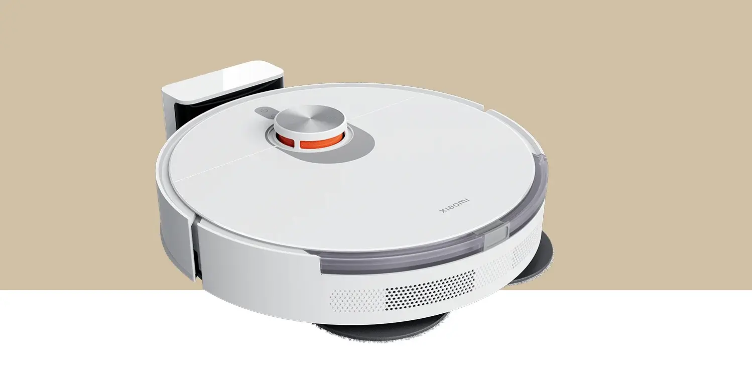 Xiaomi Robot Vacuum S20 plus