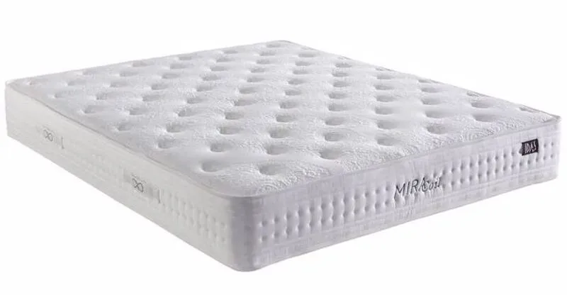 İdaş MIRA-COIL Ortopedik Yatak
