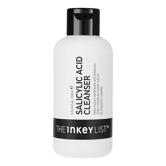 THE INKEY LIST — Salicylic Acid Cleanser