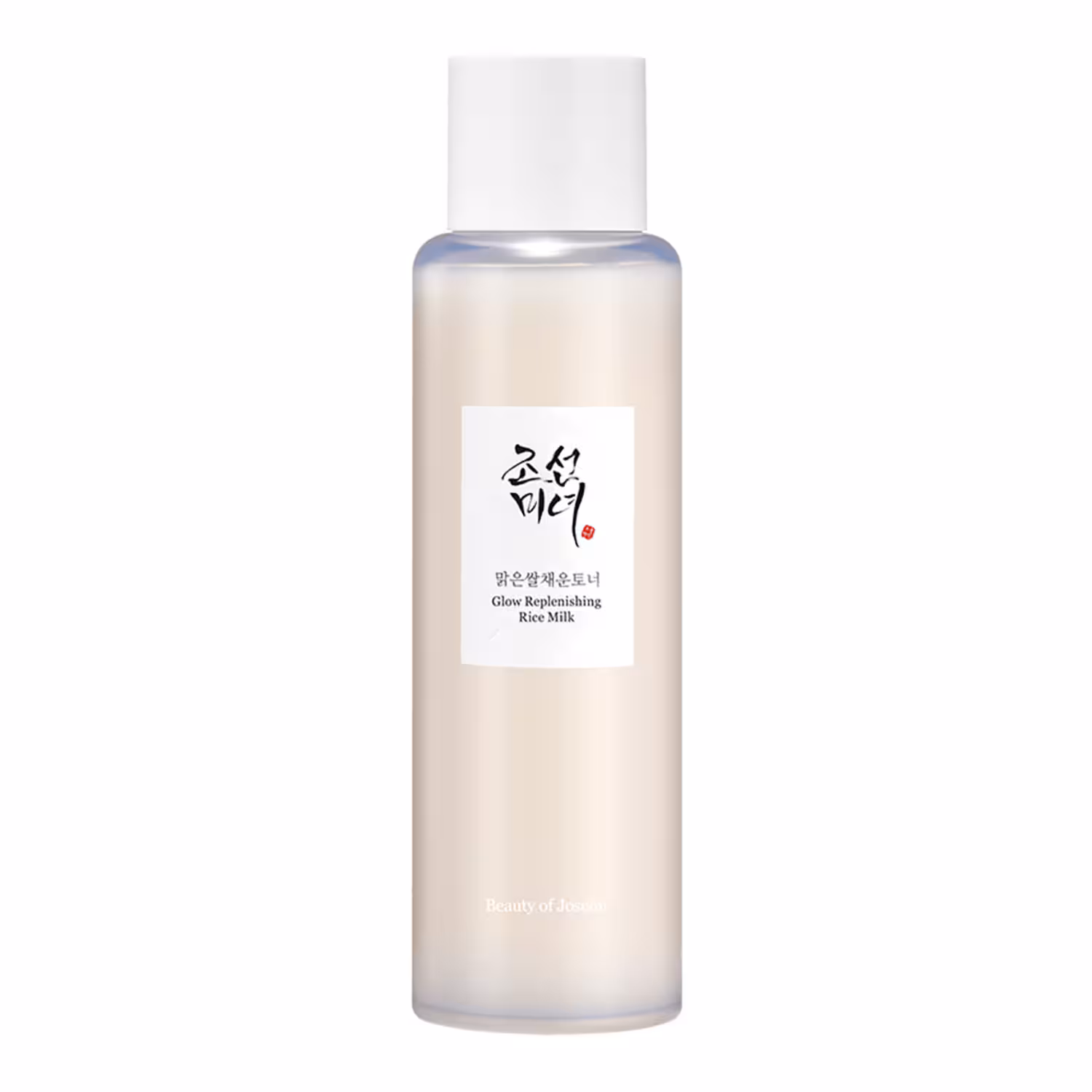 BEAUTY OF JOSEON — Glow Replenishing Rice Milk Nemlendirici Losyon