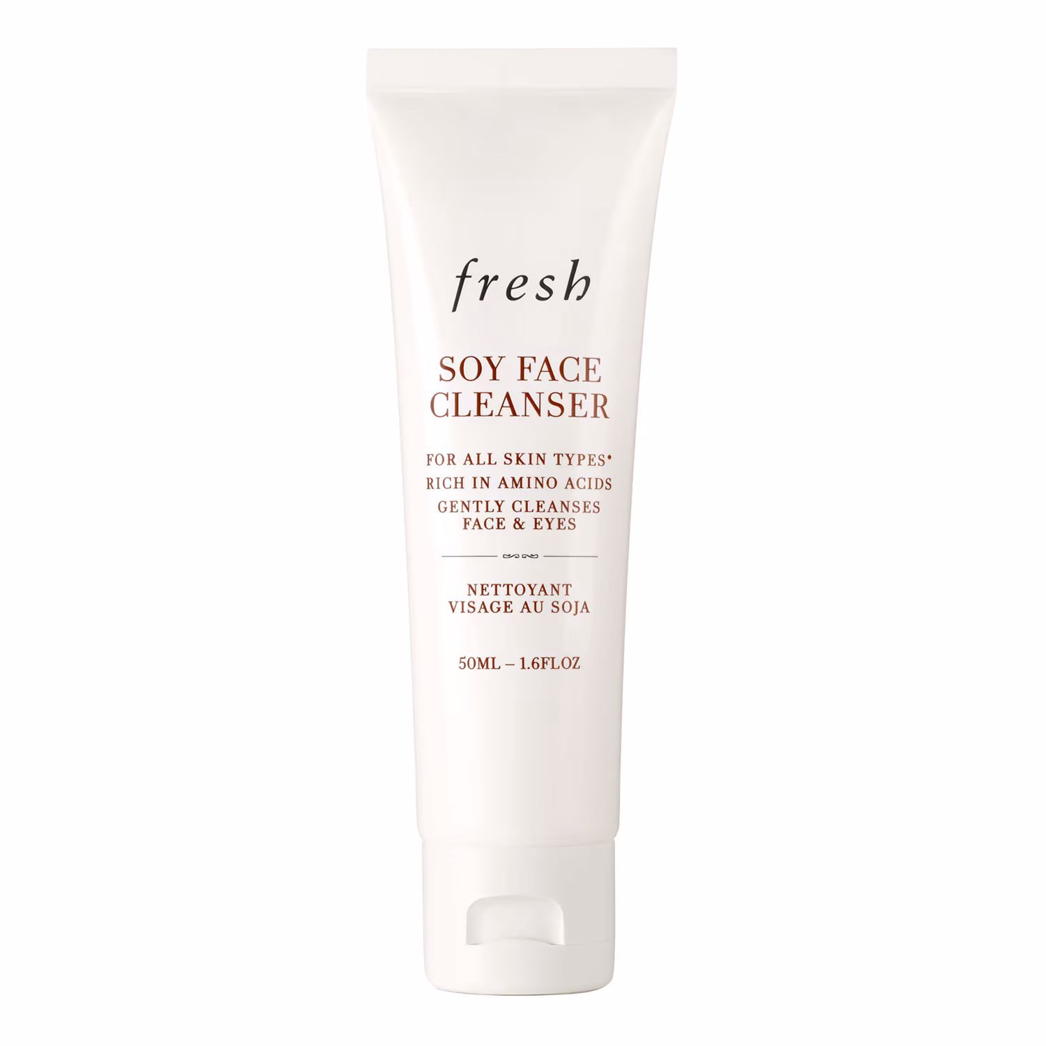 FRESH — Soy Face Cleanser