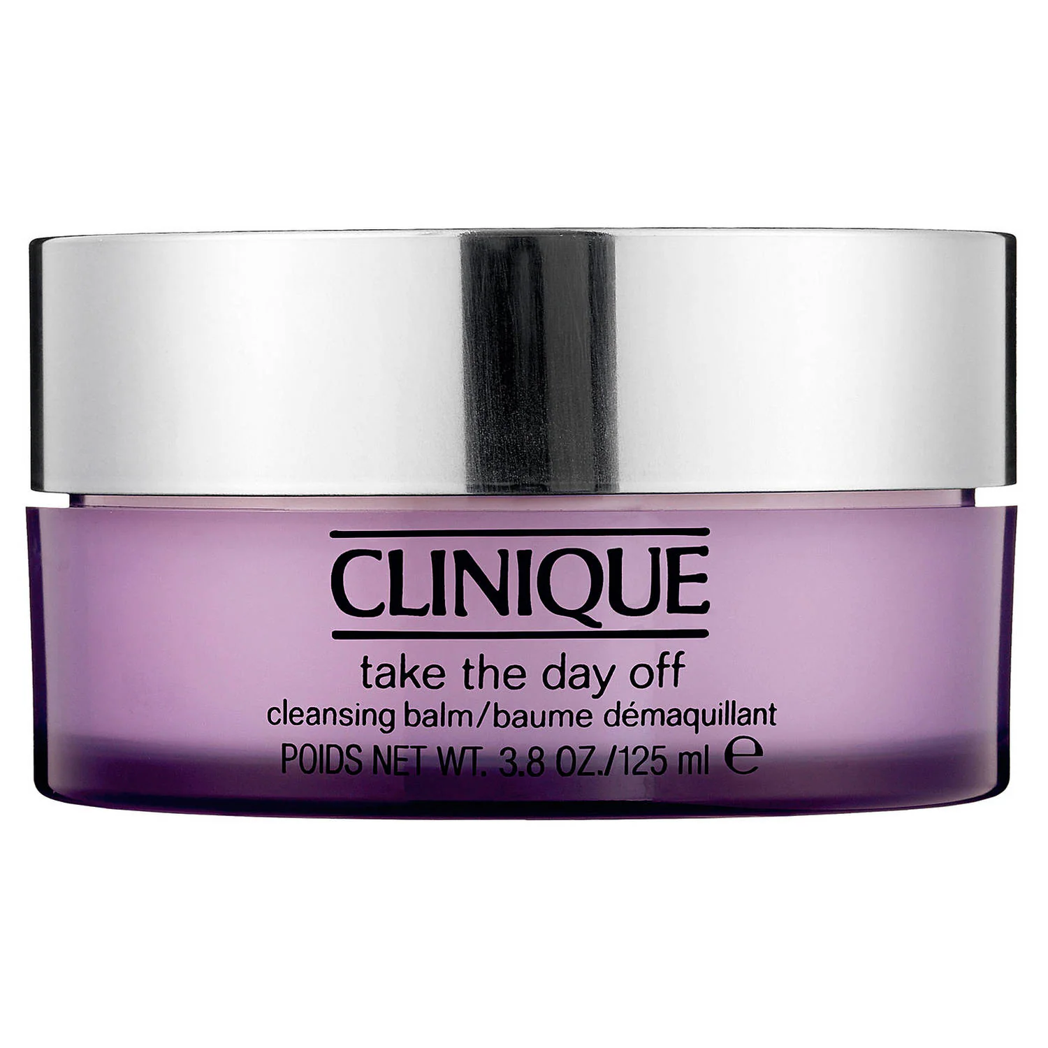 CLINIQUE — Take the Day Off Cleansing Balm