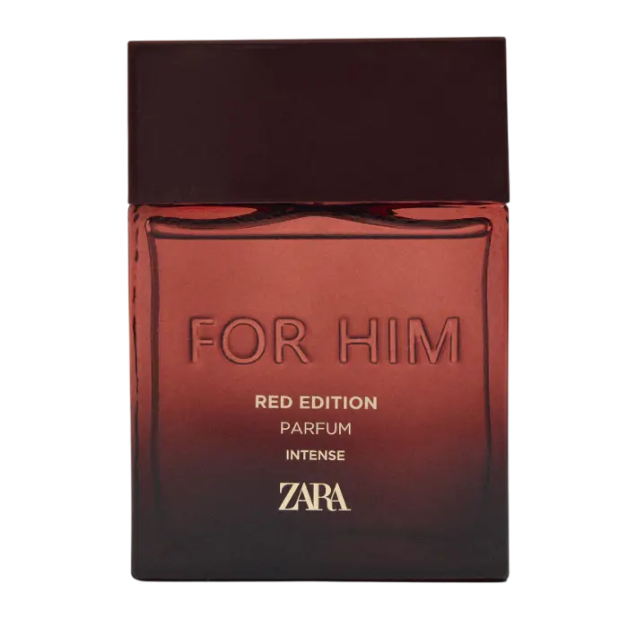 Red Edition