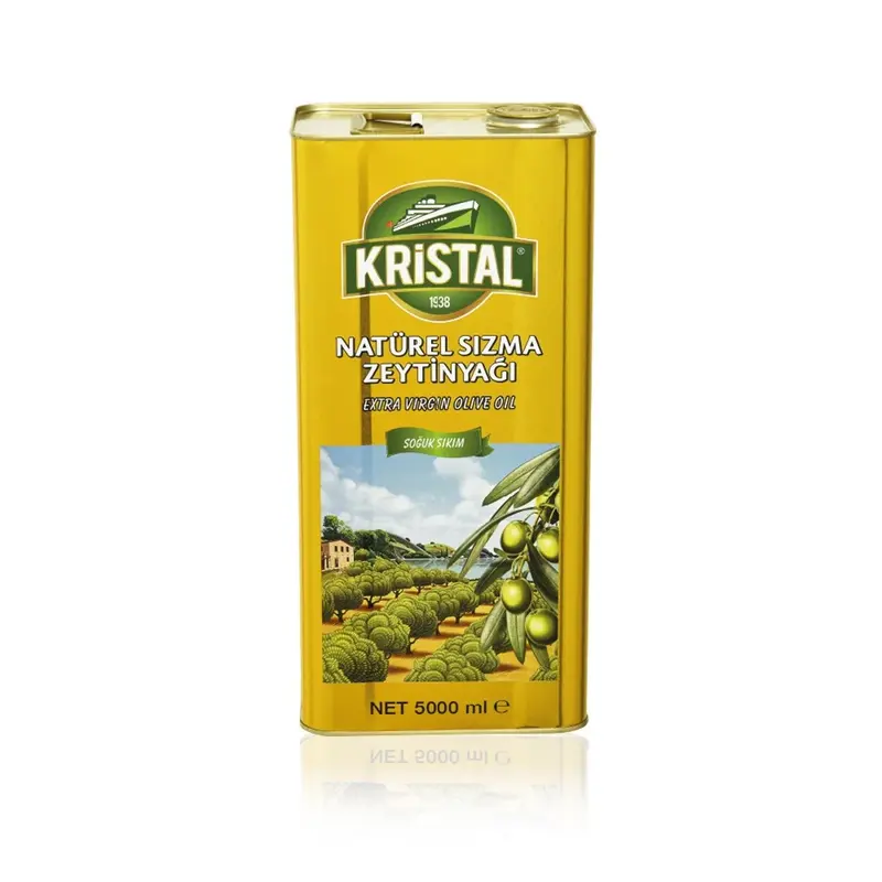 Kristal