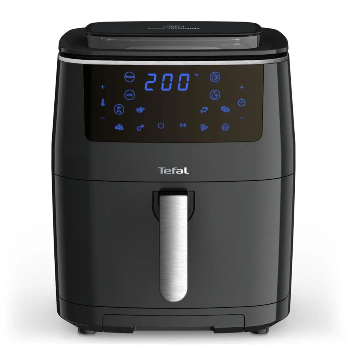 Steam - 6.5L