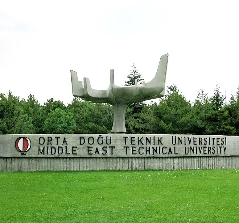 odtü