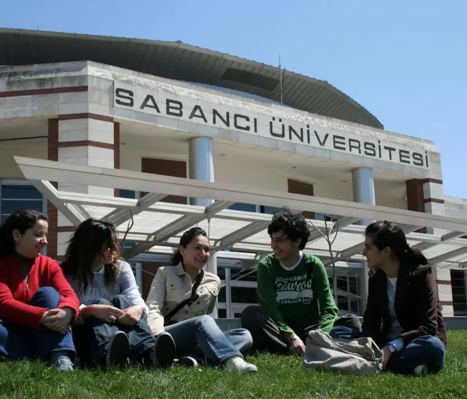 sabancı üniversitesi 