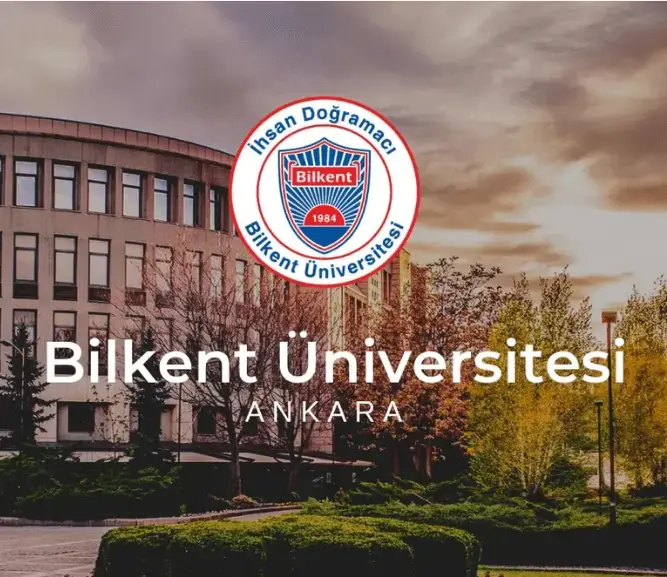 bilkent üniversitesi