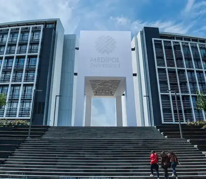 meidpo üniversitesi