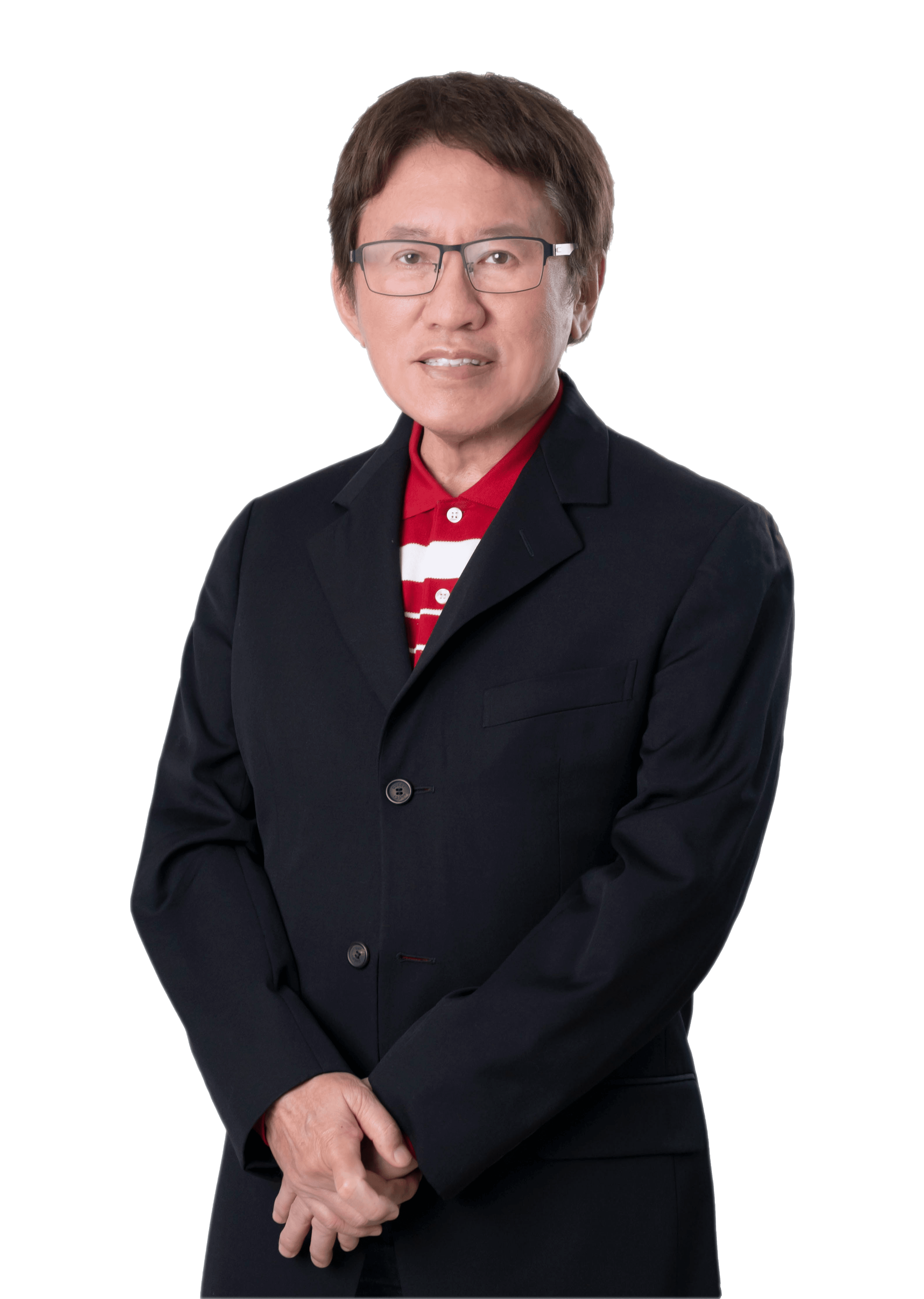 董事長的話 2024年檢討和流言蜚語澄清