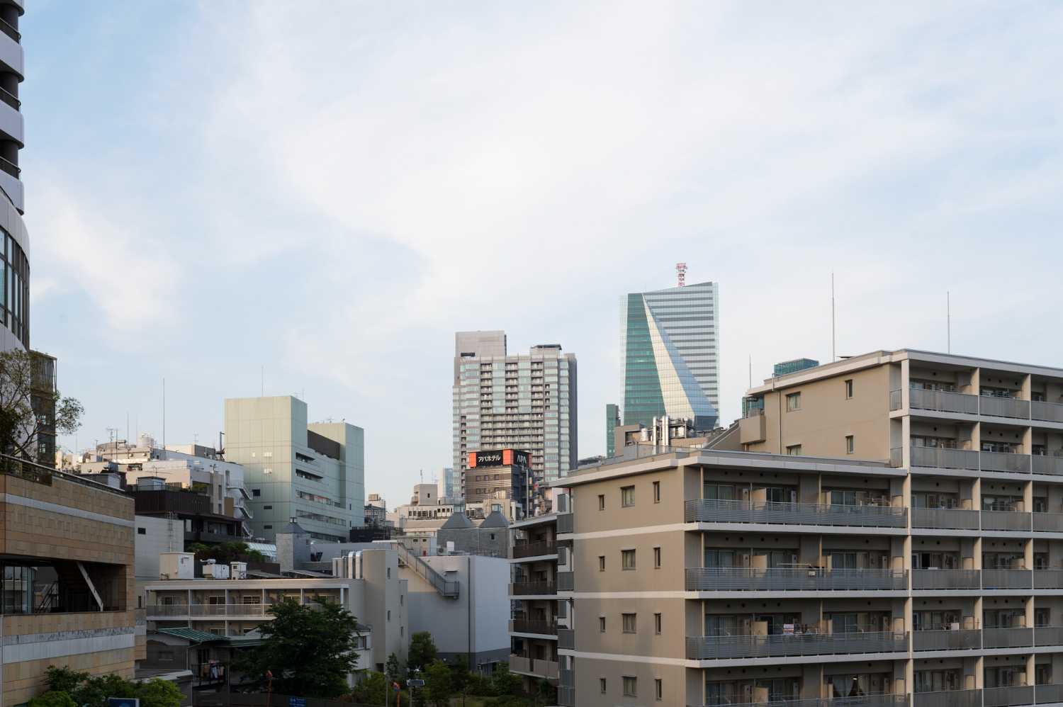 第七波信用管制下的亂局！胡偉良：房市當前的「冷」是不健康的反應