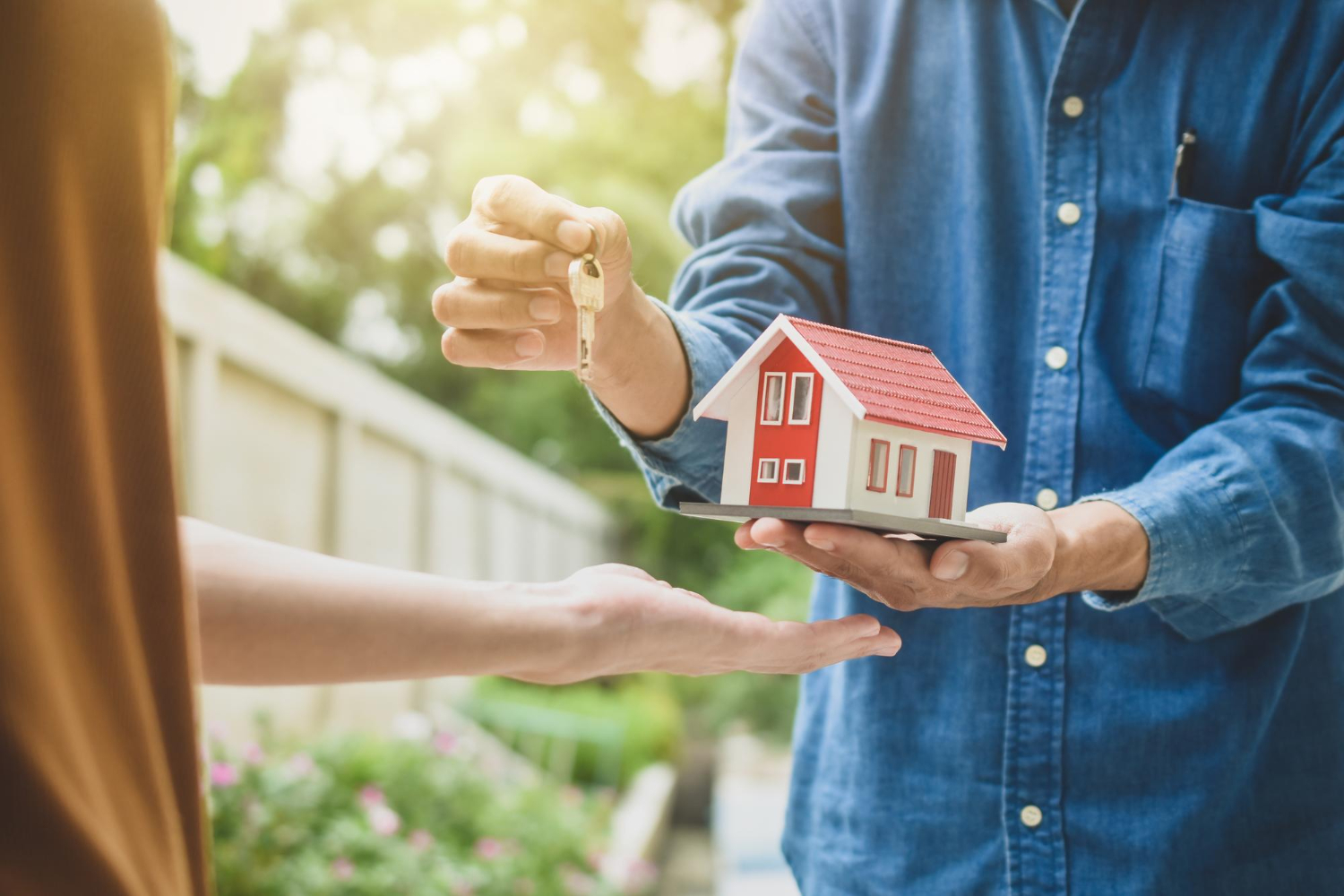 年輕人不買房等繼承？胡偉良：比起坪數與地段，他們更在意「這1件事」