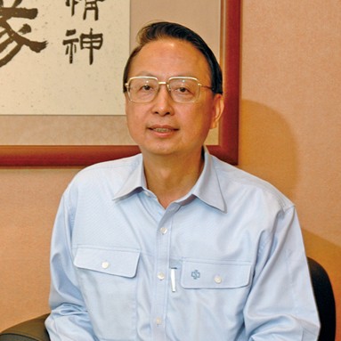 策略顧問 江耀宗