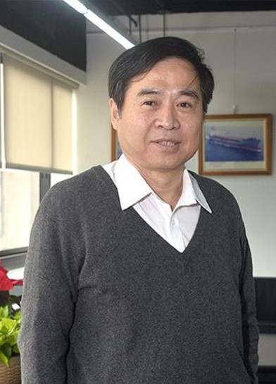 策略顧問 鄭文隆