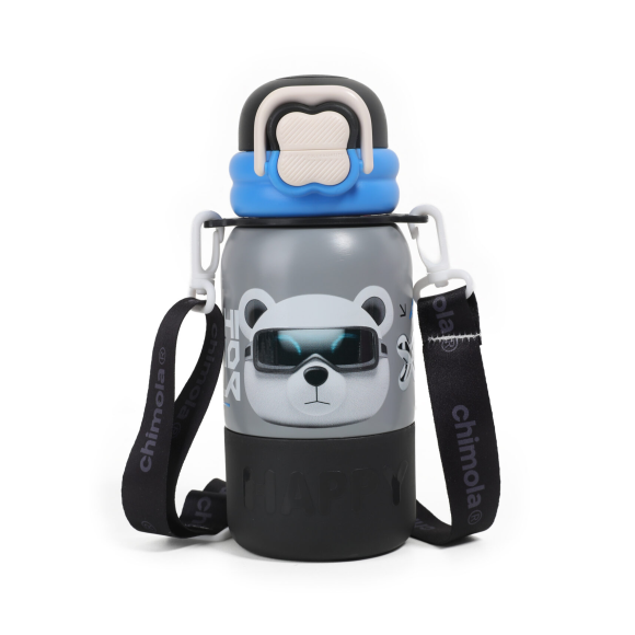 Botella Térmica Chimola BZ98 Bearbot