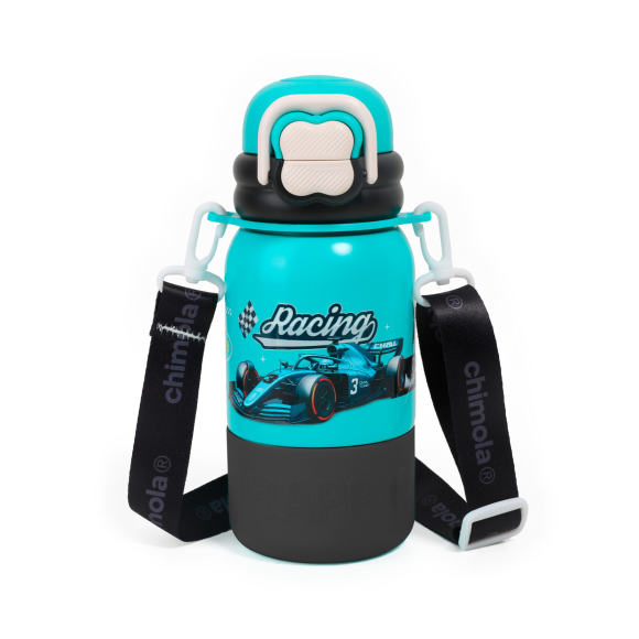 Botella Térmica Chimola BZ99 Racing Car