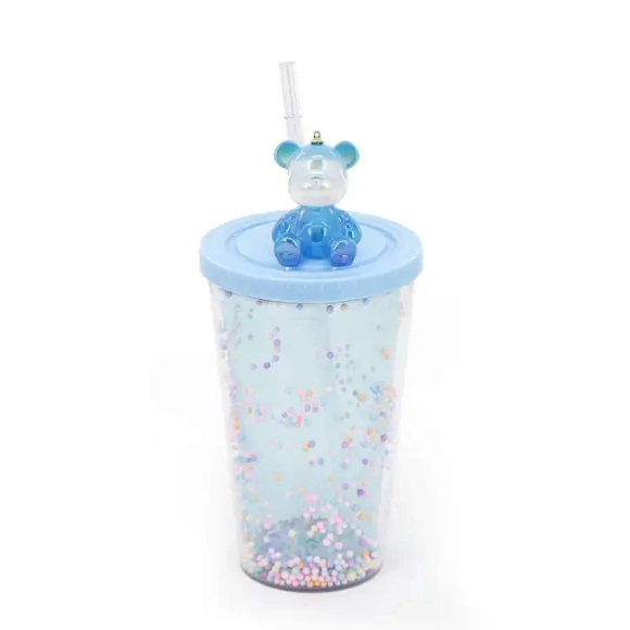 Vaso Infantil Trendy 18518 Celeste