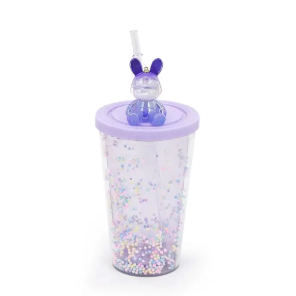Vaso Infantil Trendy 18518 Violeta