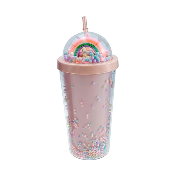 Vaso Infantil Trendy 17390 Rosa