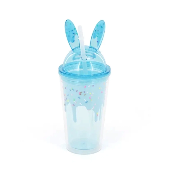 Vaso Infantil Trendy 19020 Celeste