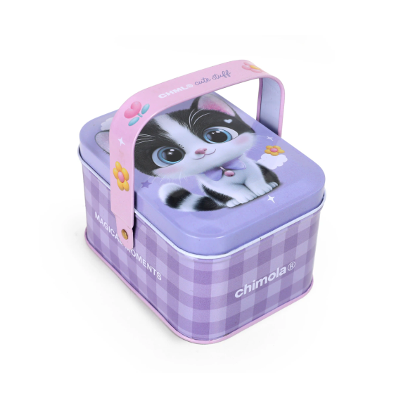 Charm Box Chimola ST179 Cat