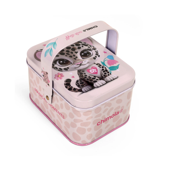 Charm Box Chimola ST181 Chita