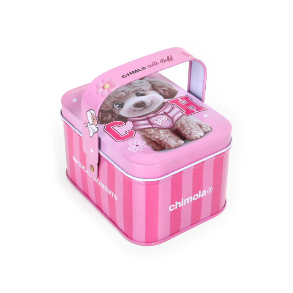 Charm Box Chimola ST181 Poodle