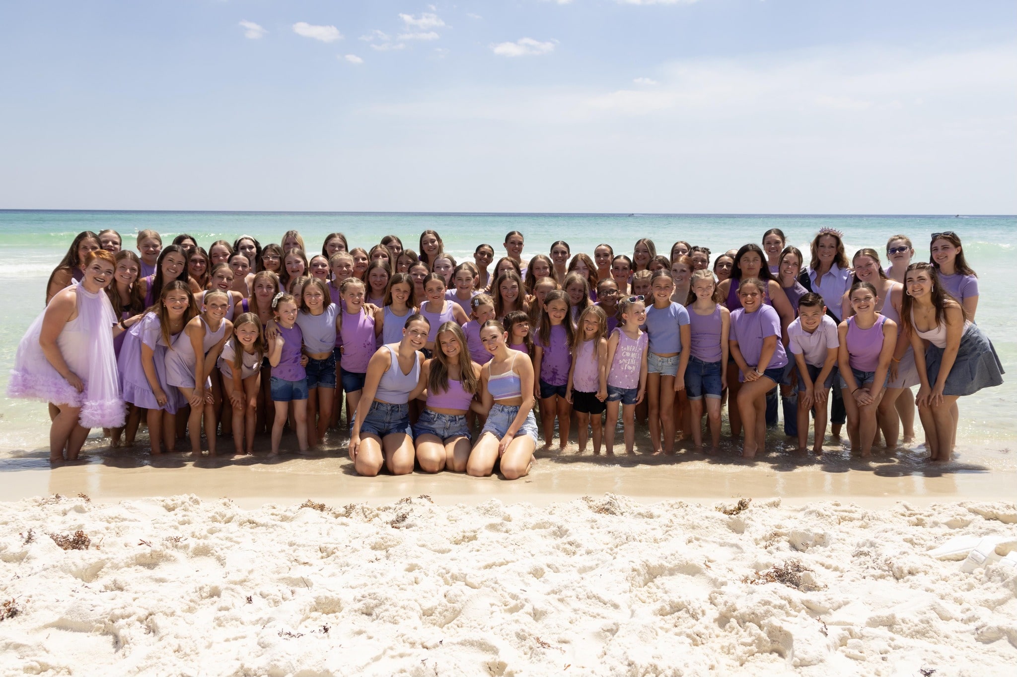 Encore Performing Arts Nationals