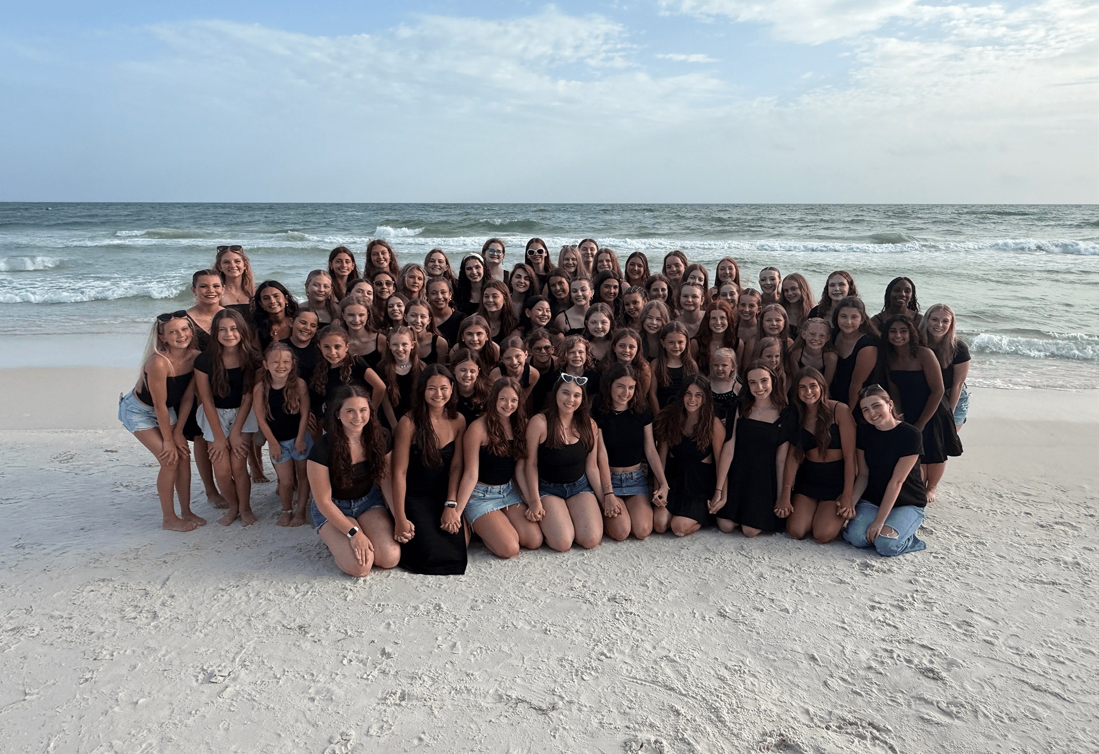 Encore Performing Arts Nationals