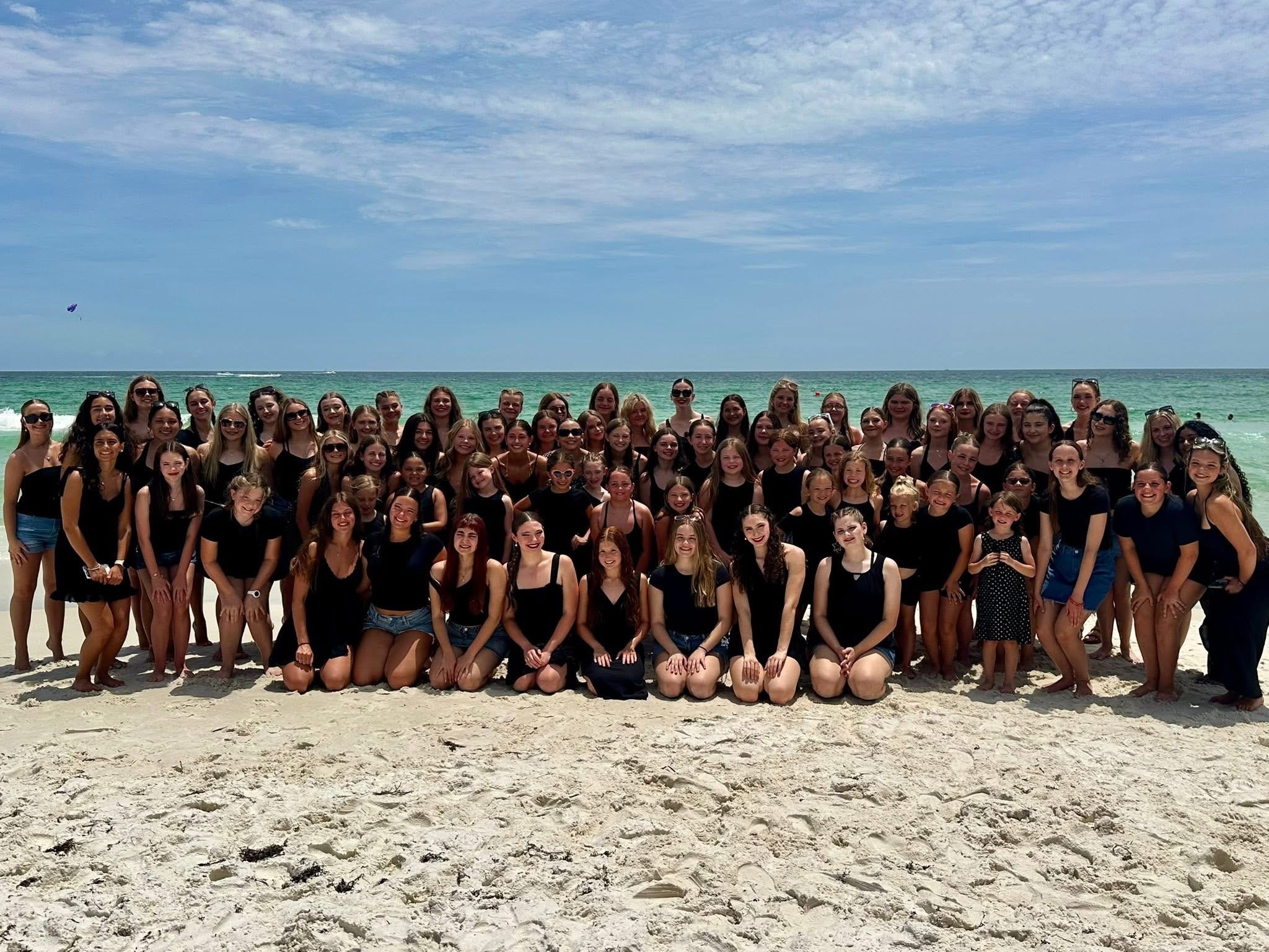 Encore Performing Arts Nationals