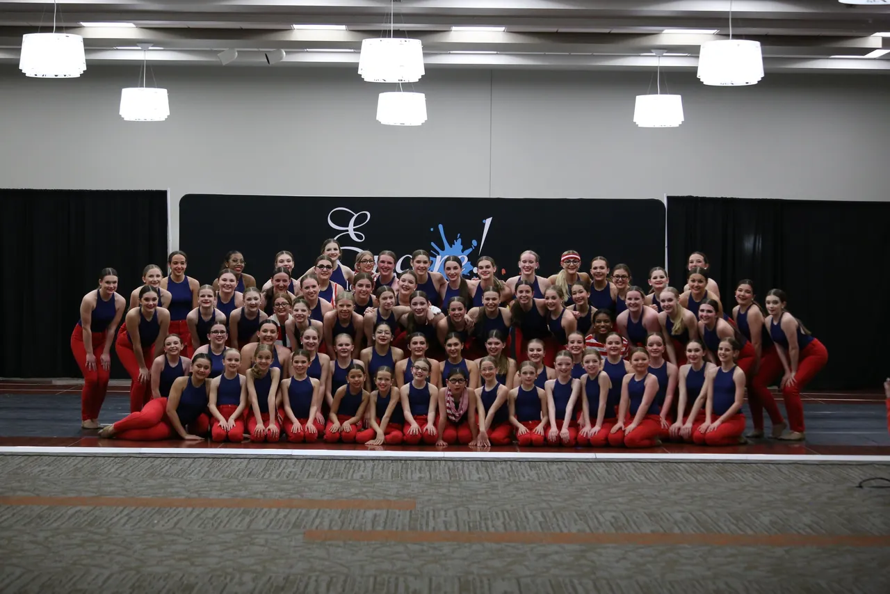 Competition Team