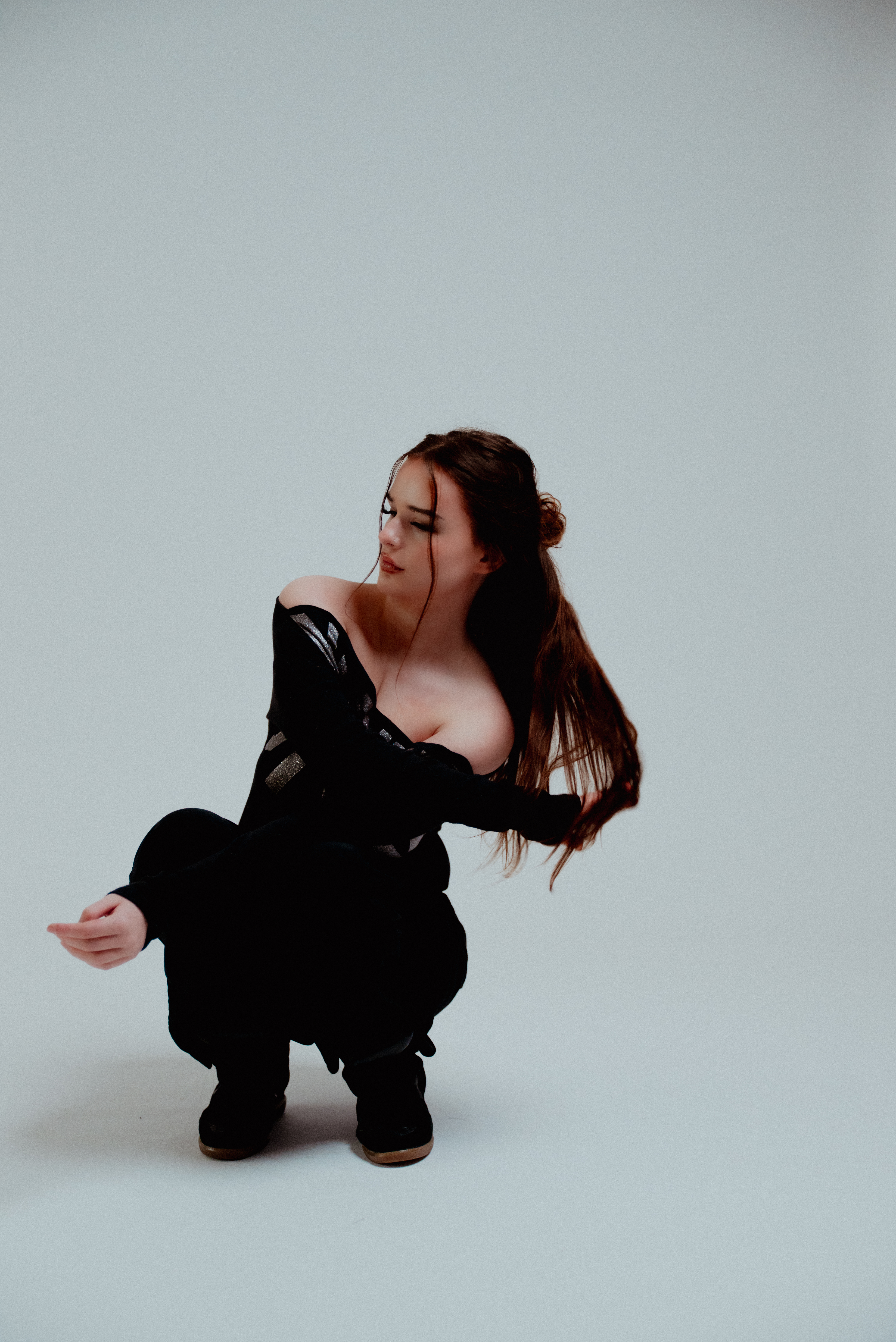 Frankie Venter - Talking To The Walls Tour