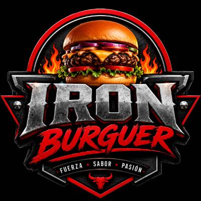 Iron Burguer