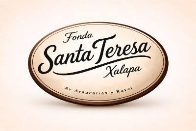 Fonda Santa Teresa Xalapa