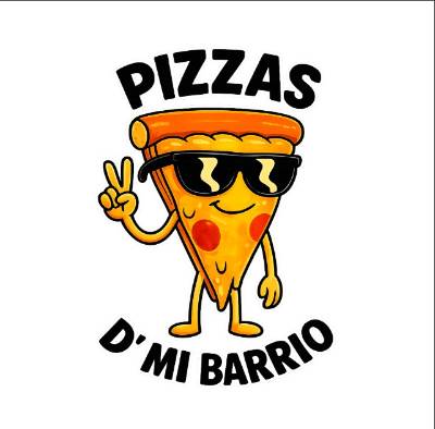 Pizzas D Mi Barrio