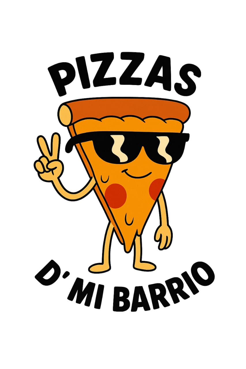 Pizzas D Mi Barrio