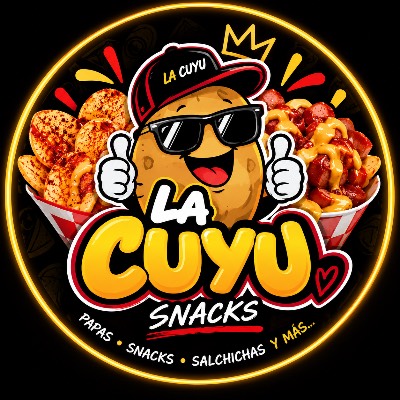 SNACKS LA CUYU