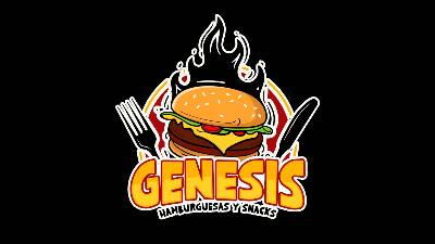 Genesis Snacks Cacahoatan