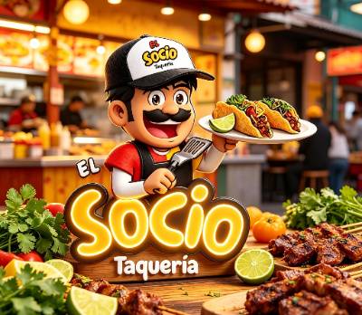 Taquería "el Socio"