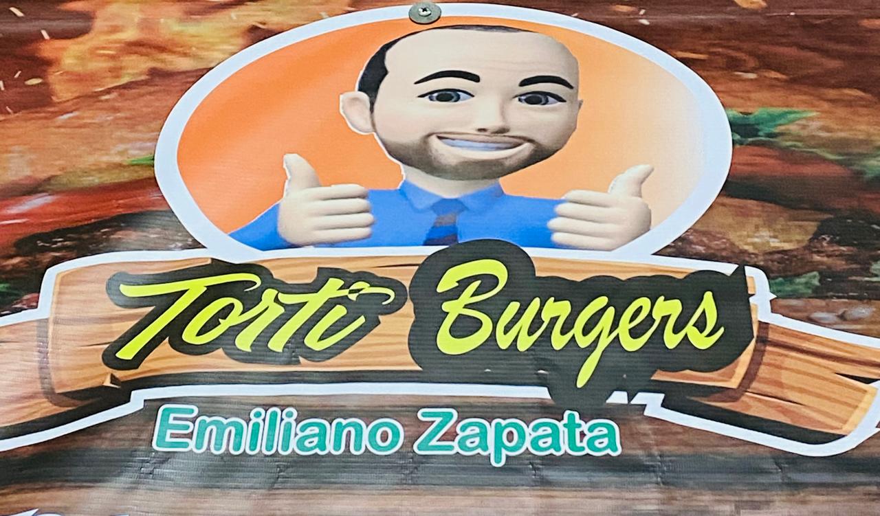 TORTIBURGUERS